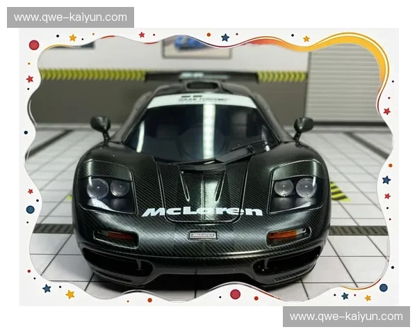 F1赛车调校技术要点——速度与激情背后的秘密