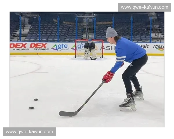 NHL频道:带你穿越冰场的极致观赛之旅