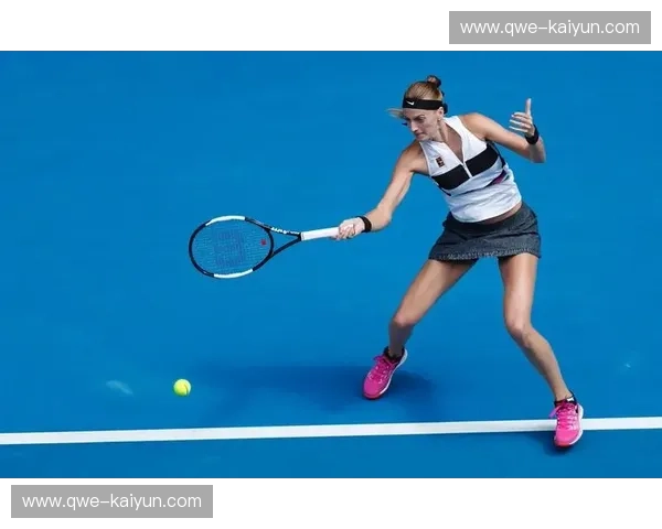 集锦澳网完整版：一次完整的澳网观赛之旅