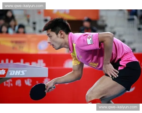 藏獒与绅士：那一夜，里约的风见证了乒坛最极致的“冰火之歌”