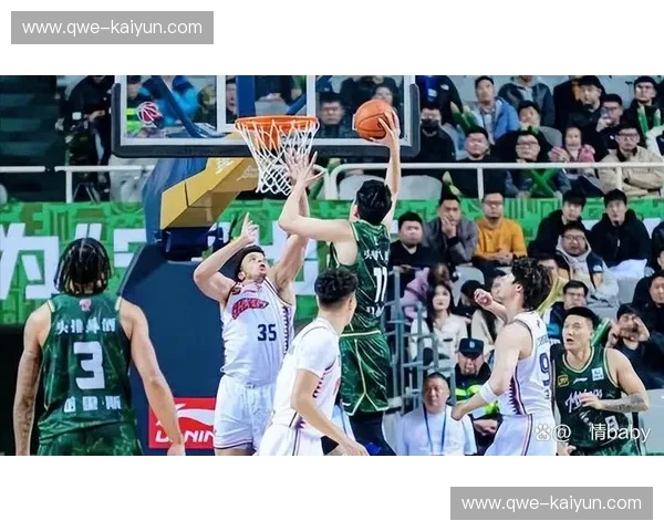 粤辽巅峰对决：不仅是篮球，更是一场关于尊严与传承的灵魂博弈