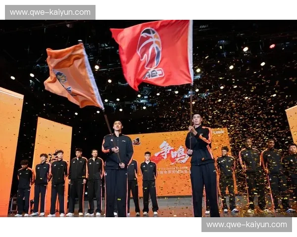 江苏男篮VS广厦男篮：宿命对决，谁主沉浮？